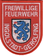 Zur Homepage der FF Ingolstadt-Gerolfing