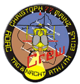 Zur Homepage der RTH Christoph 77 Mainz (Crew)