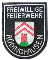 Zur Homepage der FF Rödinghausen