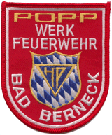 WF Popp Bad Berneck Details anzeigen