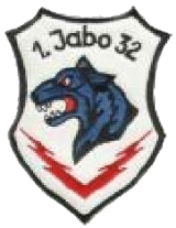 Zur Homepage der LW 1. Jabo 32