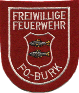 Zur Homepage der FF Forchheim - Burk