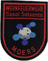 Zur Homepage der WF Sasol Solvents Germany GmbH Moers (rot)