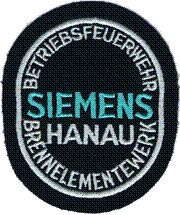 Zur Homepage der FF  Siemens Hanau
