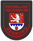 Zur Homepage der FF Bedburg