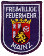 Zur Homepage der FF Mainz (blau)