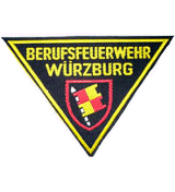 Zur Homepage der BF Würzburg