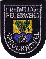 Zur Homepage der FF Sprockh