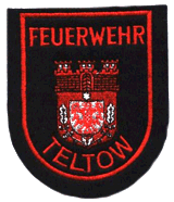 Zur Homepage der FW Teltow (rot)