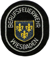 Zur Homepage der BF Wiesbaden (silber)