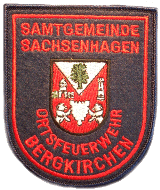 Zur Homepage der FF Samtgemeinde Sachsenhagen Bergkirchen