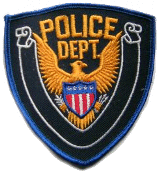 Zur Homepage der PD Police Department