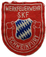 Zur Homepage der WF SKF Schweinfurt