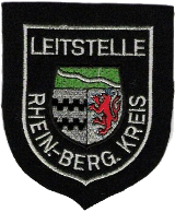 Zur Homepage der LS Rhein-Berg Kreis (silber)