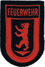 Zur Homepage der FW Berlin (rot)