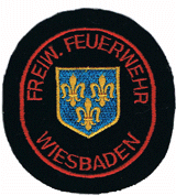 Zur Homepage der FF Wiesbaden