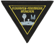 Zur Homepage der BF München Flughafen