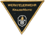 Zur Homepage der WF  Krauss Maffei