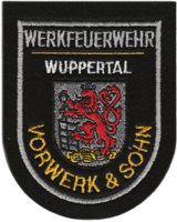 Zur Homepage der WF Vorwerk & Sohn Wuppertal