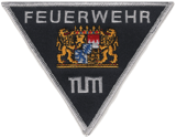 Zur Homepage der FW Technische Universität München
