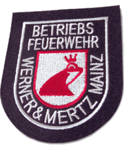 Zur Homepage der FW Werner & Mertz GMBH Mainz